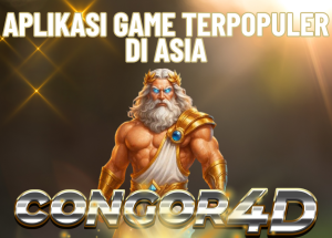 Congor4D Platform Game Online 